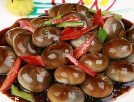 香螺怎么洗干净,香螺怎么洗干净视频