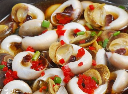 香螺的营养价值及功效,香螺的营养价值 香螺的营养价值及功效,香螺的营养价值