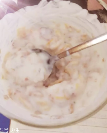 有几种吃法,食物的正确吃法