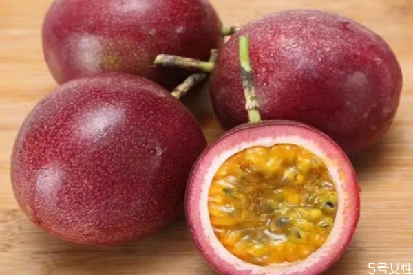 百香果哪三类人不能吃百香果怎么吃好,百香果的禁忌什么人不能吃百香果