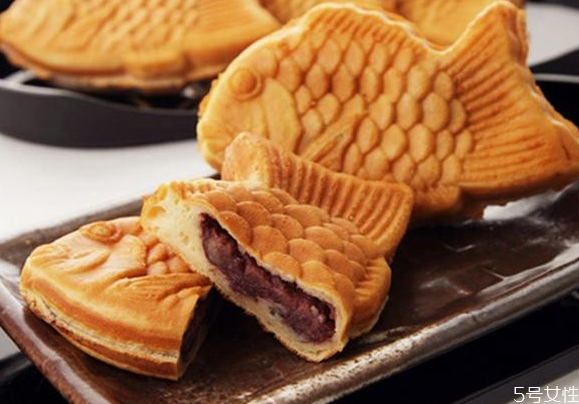 怎样烧鱼片好吃又嫩,鲷鱼烧怎么做