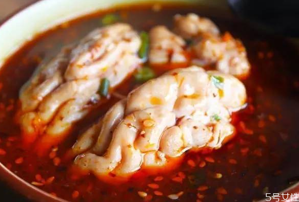 烤脑花要烤多长时间,猪脑要烤多久