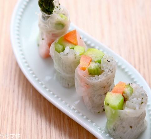 越南春卷的介绍,越南春卷里卷什么 越南春卷的介绍,越南春卷里卷什么