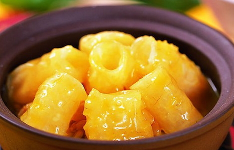 如何去除花胶的苦味,花胶苦怎么处理 如何去除花胶的苦味,花胶苦怎么处理