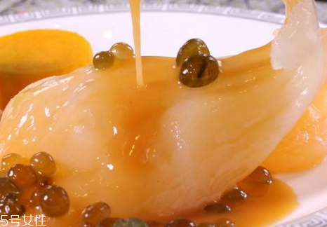 花胶一次吃多少比较好,花胶的功效和作用多久吃一次 花胶一次吃多少比较好,花胶的功效和作用多久吃一次