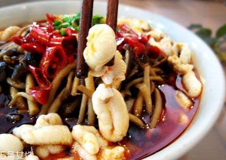 墨鱼蛋怎么处理干净,墨鱼蛋怎么处理