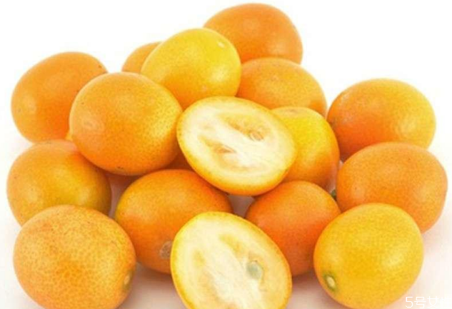 金钱橘一天吃多少合适,金钱桔一天能吃几个
