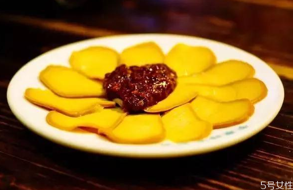 腊八豆腐的做法,怎样做腊八豆才好吃