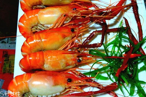 河虾是海虾还是河虾,海虾和河虾有什么区别 河虾是海虾还是河虾,海虾和河虾有什么区别