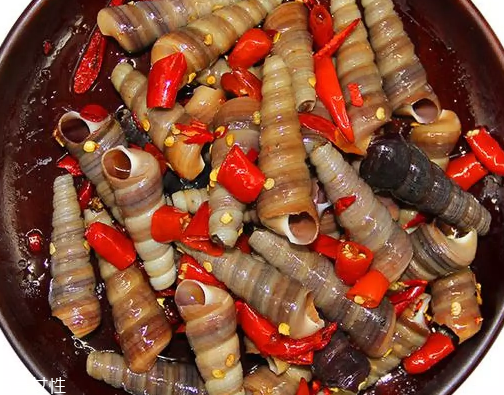 钉螺好吃吗?,钉螺好吃还是田螺好吃 钉螺好吃吗?,钉螺好吃还是田螺好吃