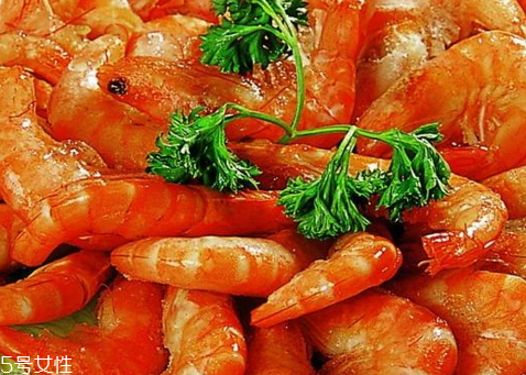 北极虾的营养价值及功效,北极海参的营养价值