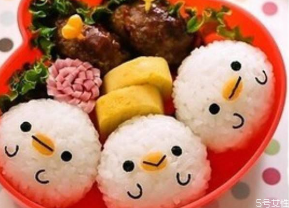 懒人饭团的做法家常,懒人饭团的做法家常窍门
