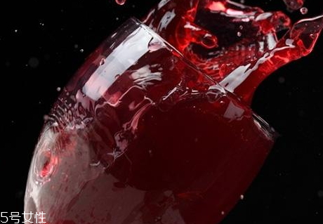 红葡萄酒怎么喝,红葡萄酒怎么喝比较好