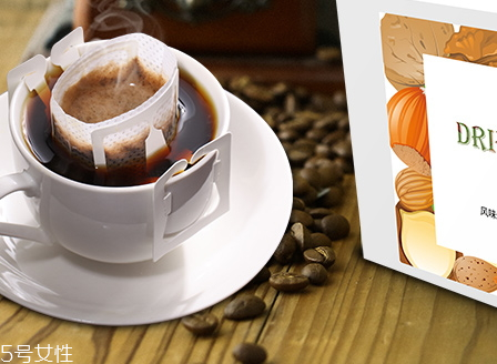 挂耳咖啡的正确冲泡方法,挂耳咖啡冲泡方法