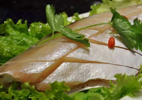 马面鱼的主要产地,马面鱼是什么鱼