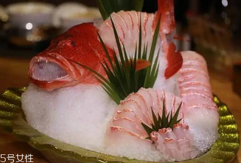 冰冻东星斑好吃吗,东星斑好吃吗?