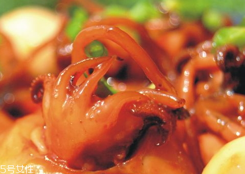 望潮什么季节吃,望潮有什么营养