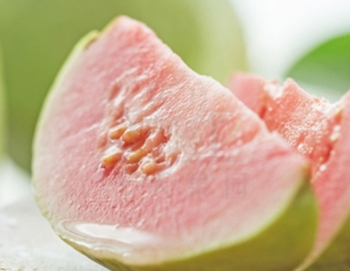 红心芭乐好吃吗什么味道,福建红心芭乐好吃吗