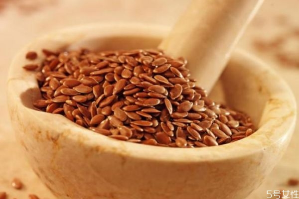 亚麻籽怎么保存不会坏,亚麻籽可以保存多久