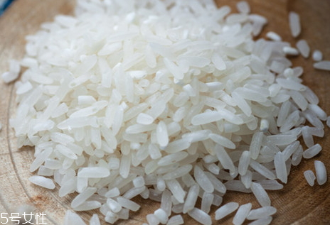 籼米的特点是什么,籼米的特点有哪些