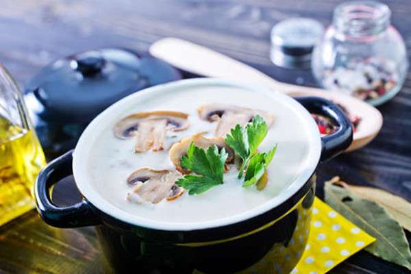 蘑菇没熟吃了会怎么样?,蘑菇没熟吃了会怎么样,腿酸