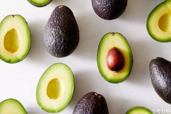 不熟的牛油果孕妇可以吃吗,牛油果孕妇可以吃吗?