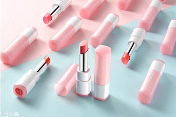韩后的口红质量好吗,韩后口红为什么那么便宜