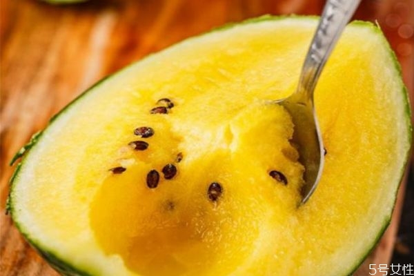 西瓜的热量高不高,西瓜热量高吗?多少?