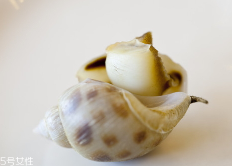 凉拌花螺可以隔夜吃吗,花螺可以隔夜吃吗