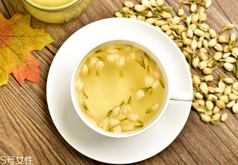 广西横县茉莉花茶怎么样,茉莉花茶的价格