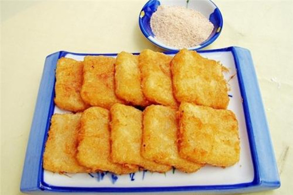 油炸糍粑最佳油温,炸糍粑用多少度的油温