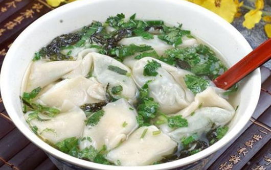 云吞和馄饨是一样的吗,云吞和馄饨的区别是什么?差一点就搞混了