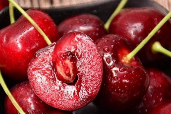 车厘子降价了吗?,车厘子怎么降价了