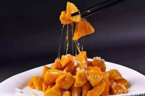 拔丝土豆的糖浆怎么熬视频,拔丝土豆糖怎么熬窍门