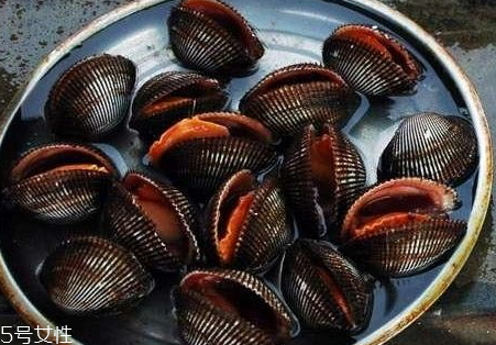毛蚶怎么吃好吃,毛蚶怎么吃窍门