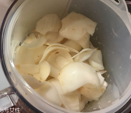 新鲜百合的功效,鲜百合的吃法