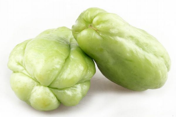 如何凉拌佛手瓜,佛手瓜凉拌窍门