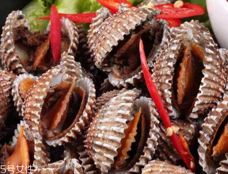 血蚶怎么做好吃,血蚶怎么做好吃又简单