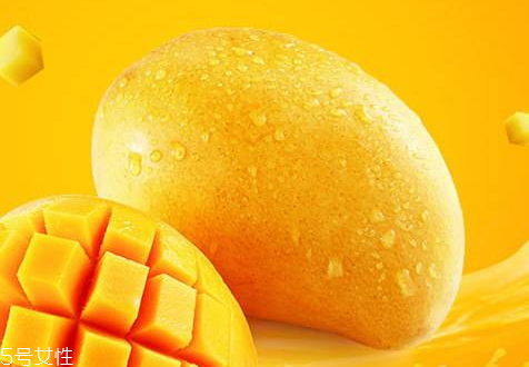 大台农芒果的特点,台农芒果有几个品种