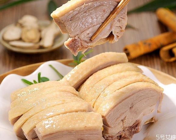 盐水鸭口味怎么样,盐水鸭什么味道 盐水鸭口味怎么样,盐水鸭什么味道