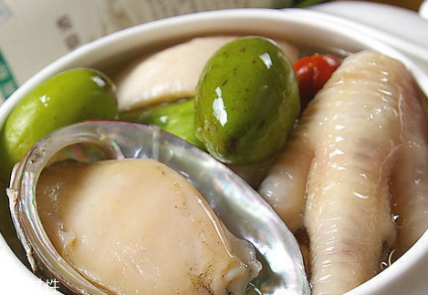 青榄怎么煲汤,青榄煲汤配什么功效