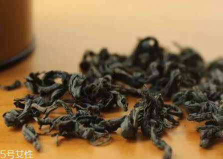 青钱柳叶和青钱柳茶区别,青钱柳茶属于什么茶类