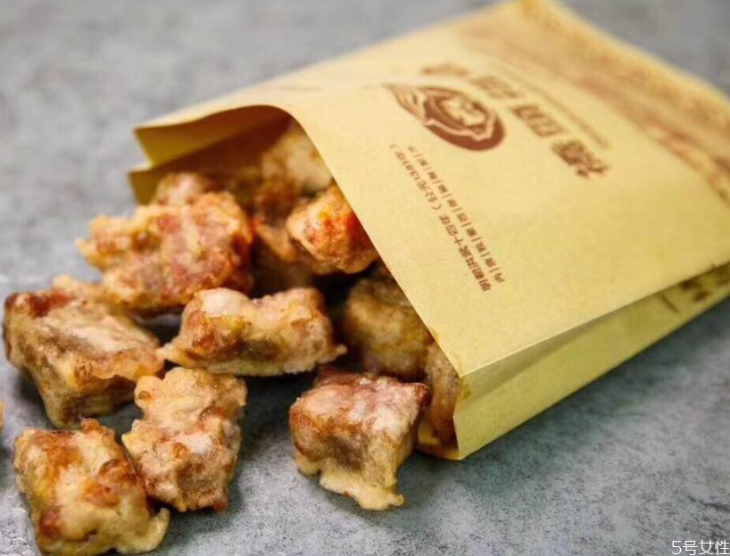 桥头排骨什么口味好吃,桥头排骨好吃吗