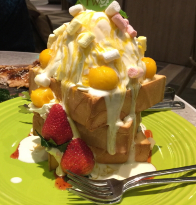 奈雪的茶点单攻略,奈雪的茶点单攻略小红书