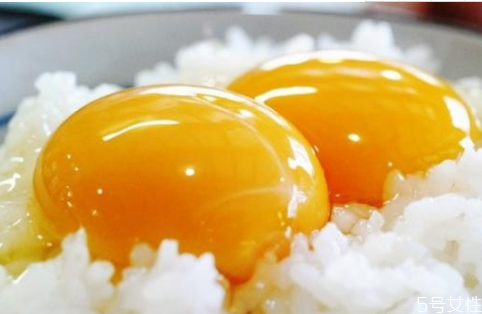 蛋浇饭怎么样,蛋浇饭做法