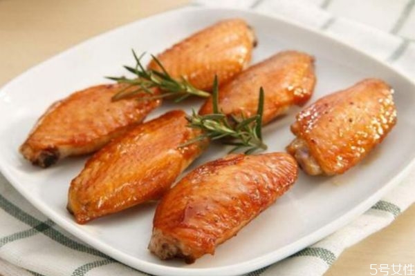 腌制鸡翅的方法,怎么腌鸡翅才入味窍门