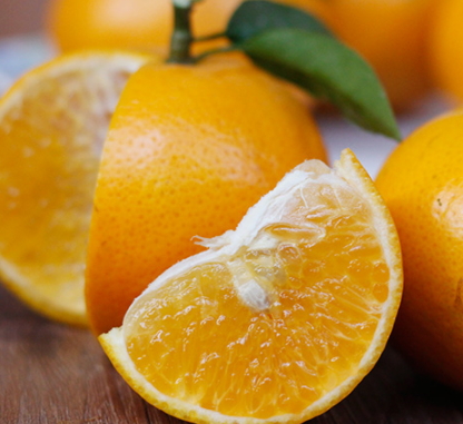 沃柑和芦柑的区别,沃柑是芦柑吗