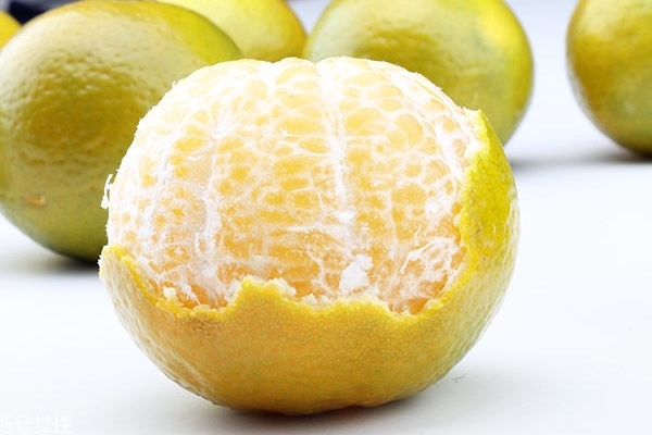 正宗皇帝柑,皇帝柑和皇帝柑