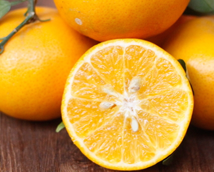 沃柑的功效作用,沃柑的功效作用禁忌