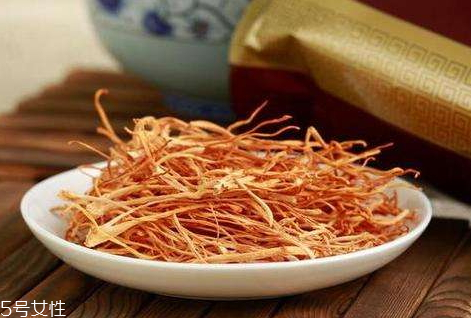 虫草花什么牌子好,虫草花哪种好